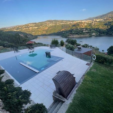 Quinta Das Quintas & Spa Baião Εξωτερικό φωτογραφία
