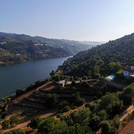 Quinta Das Quintas & Spa Baião Εξωτερικό φωτογραφία