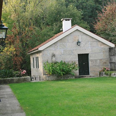Quinta Das Quintas & Spa Baião Δωμάτιο φωτογραφία
