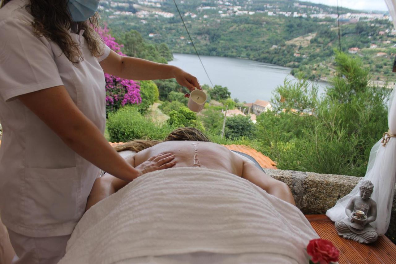 Quinta Das Quintas & Spa Baião Εξωτερικό φωτογραφία