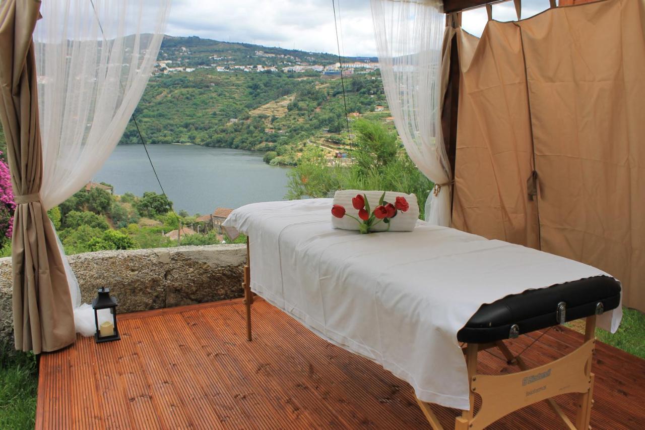 Quinta Das Quintas & Spa Baião Εξωτερικό φωτογραφία