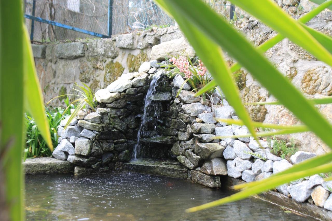 Quinta Das Quintas & Spa Baião Εξωτερικό φωτογραφία