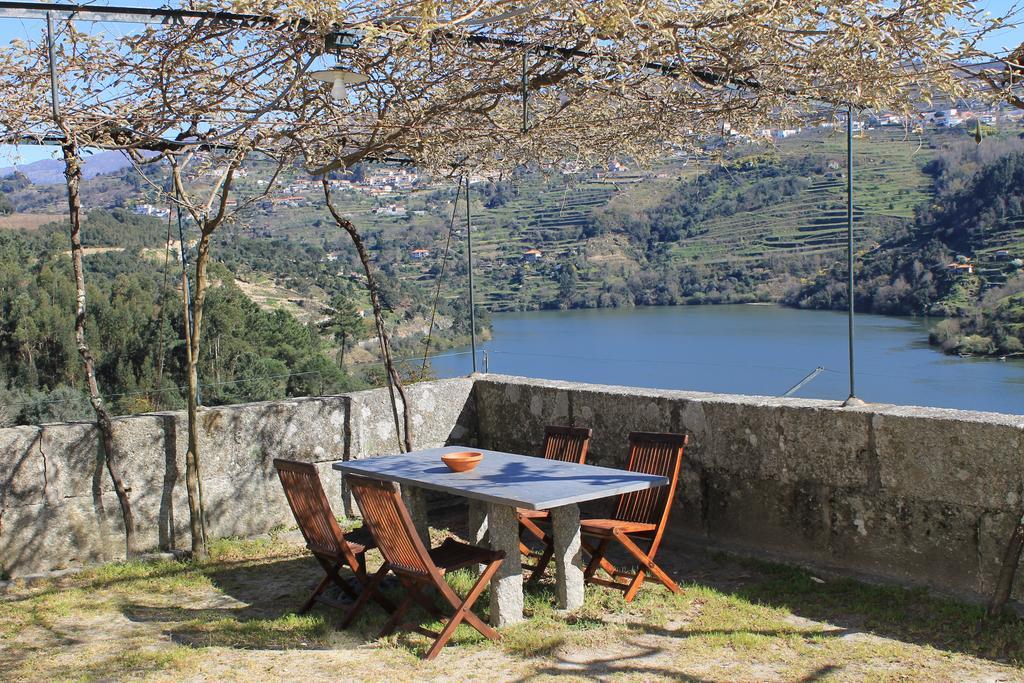 Quinta Das Quintas & Spa Baião Εξωτερικό φωτογραφία