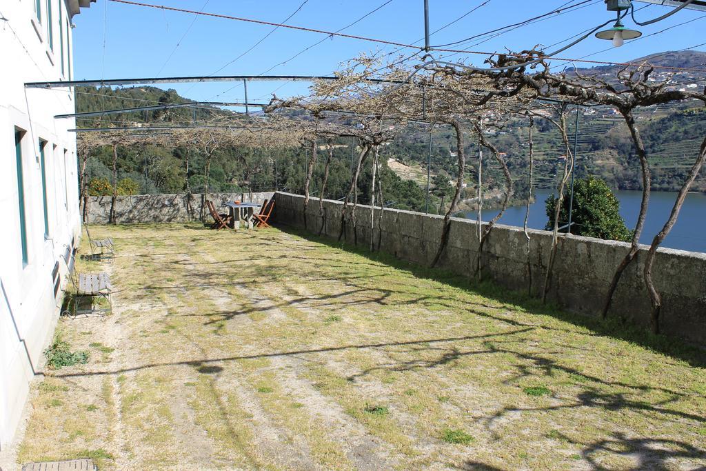 Quinta Das Quintas & Spa Baião Εξωτερικό φωτογραφία
