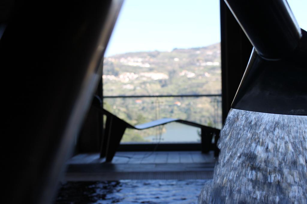 Quinta Das Quintas & Spa Baião Εξωτερικό φωτογραφία