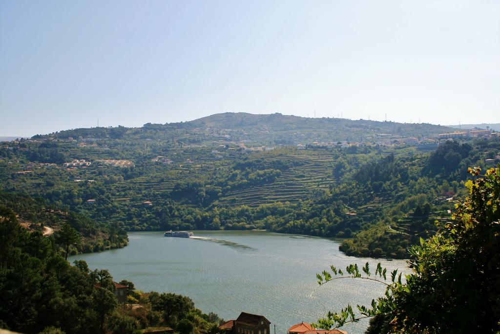 Quinta Das Quintas & Spa Baião Εξωτερικό φωτογραφία