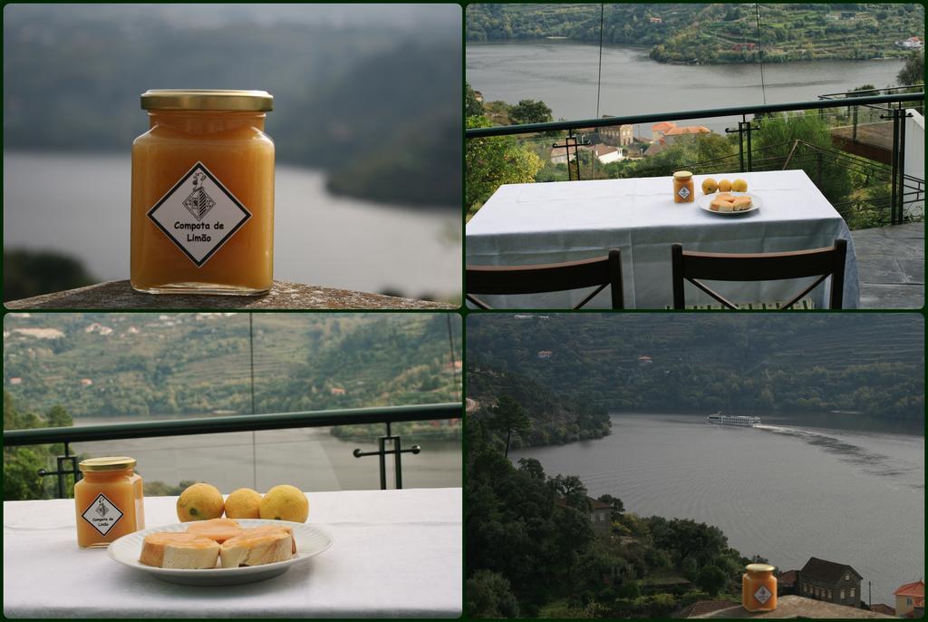 Quinta Das Quintas & Spa Baião Εξωτερικό φωτογραφία