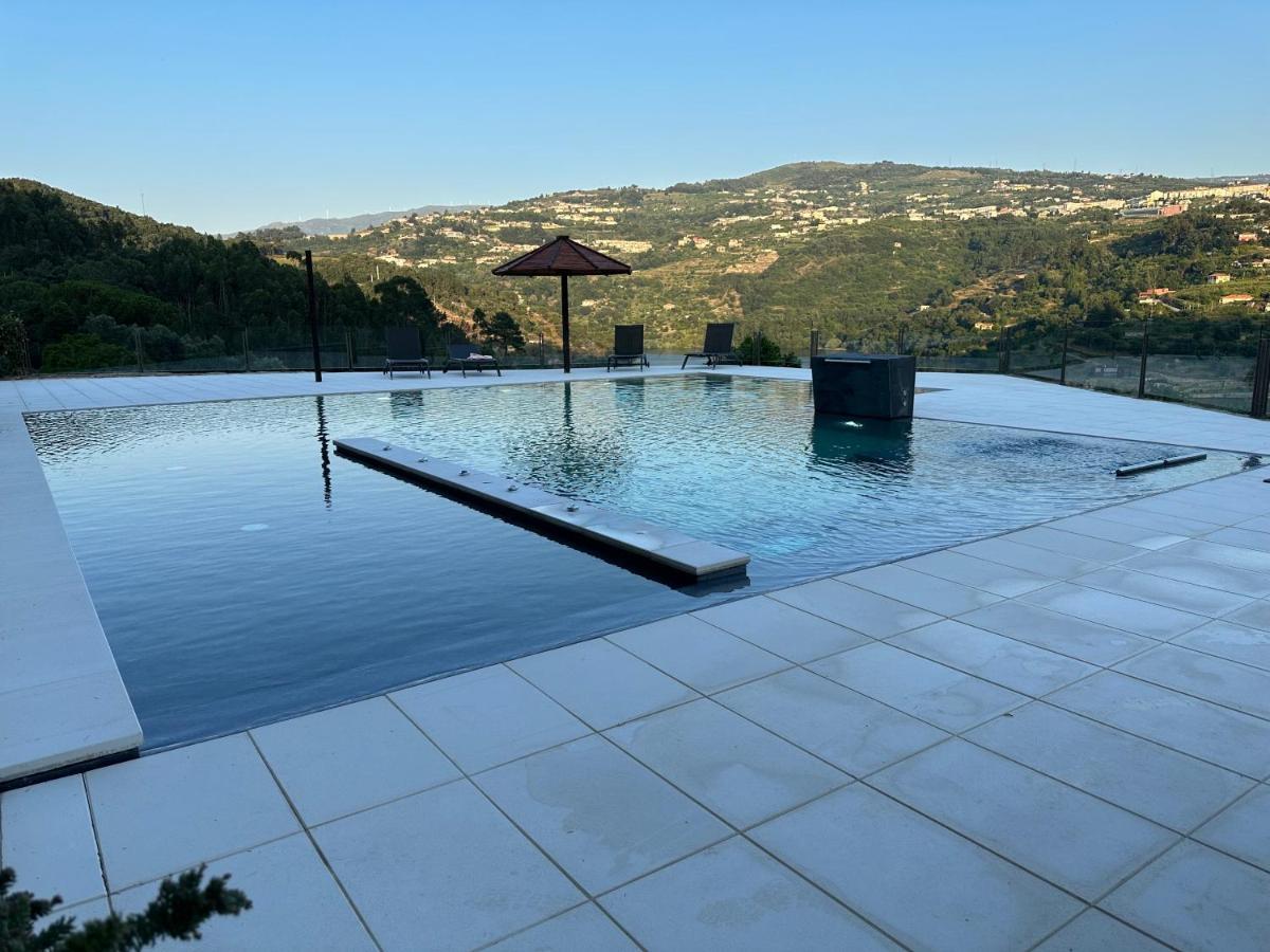 Quinta Das Quintas & Spa Baião Εξωτερικό φωτογραφία