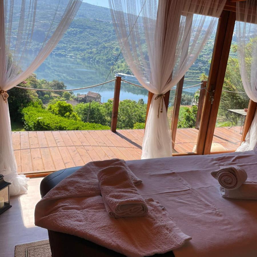 Quinta Das Quintas & Spa Baião Εξωτερικό φωτογραφία