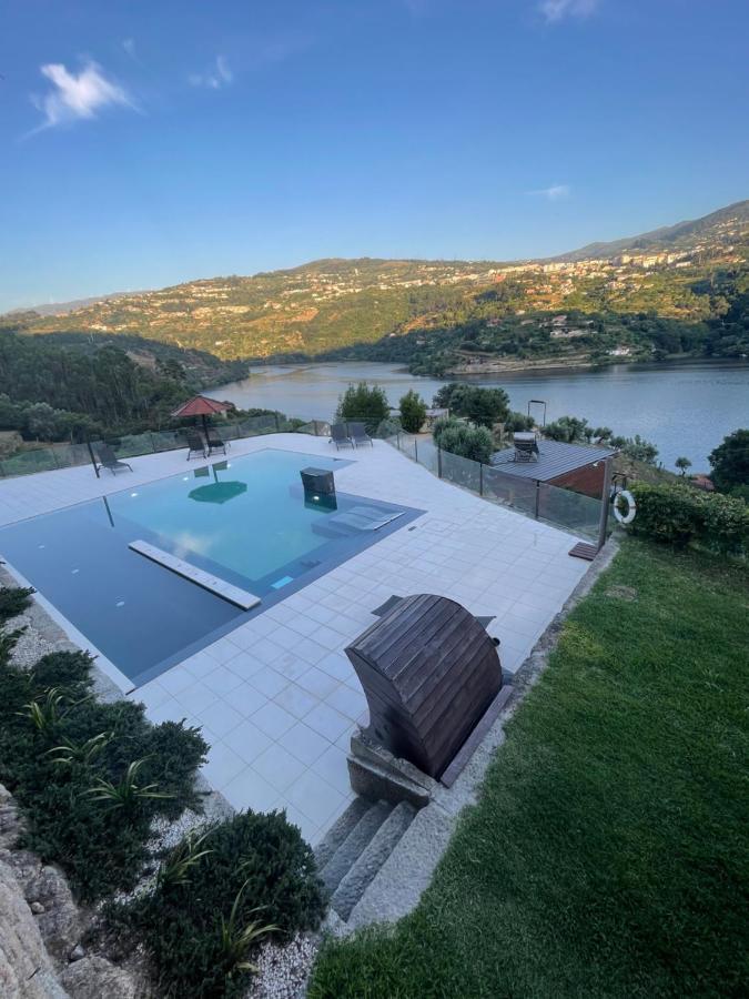 Quinta Das Quintas & Spa Baião Εξωτερικό φωτογραφία