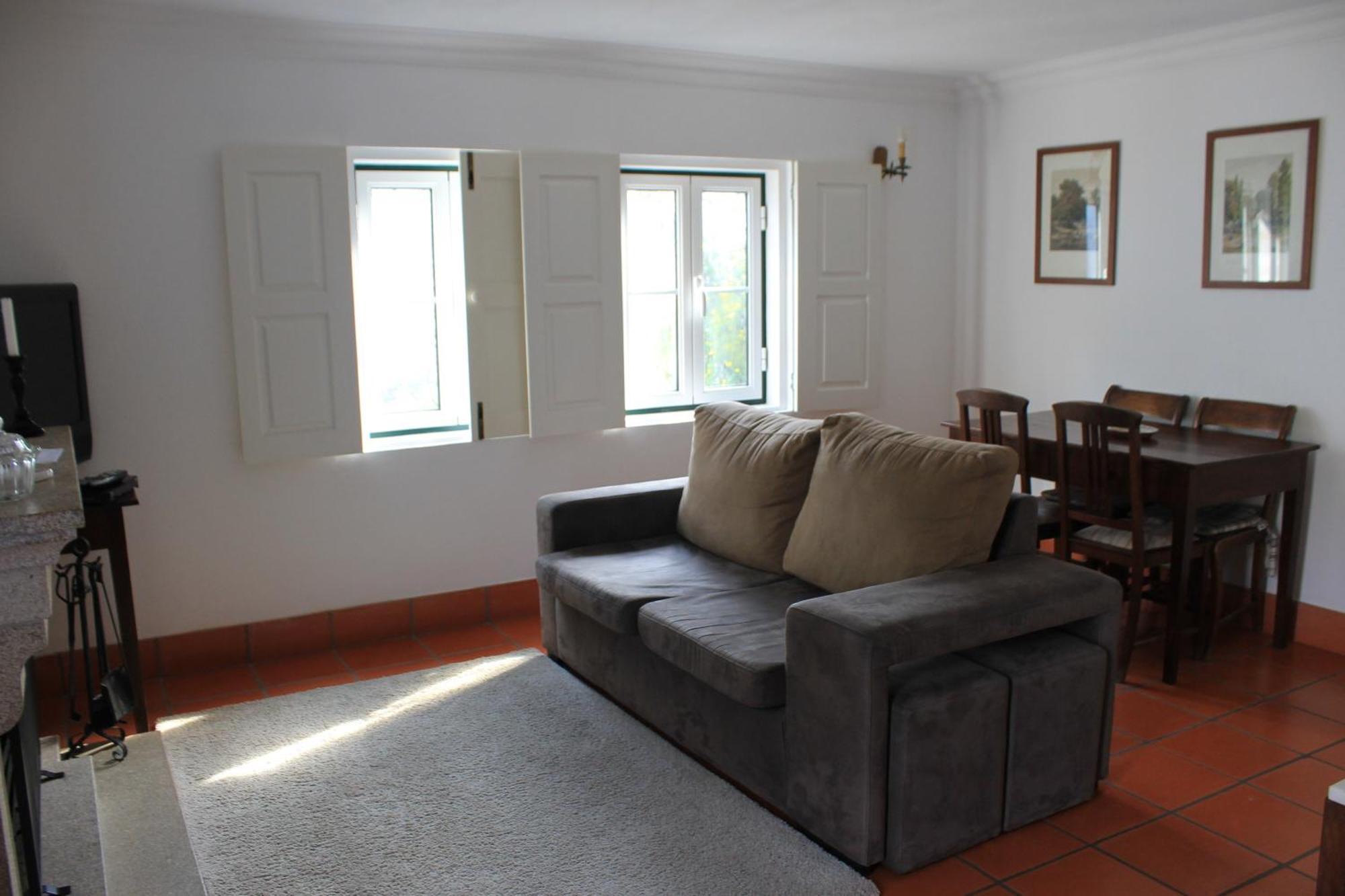 Quinta Das Quintas & Spa Baião Δωμάτιο φωτογραφία