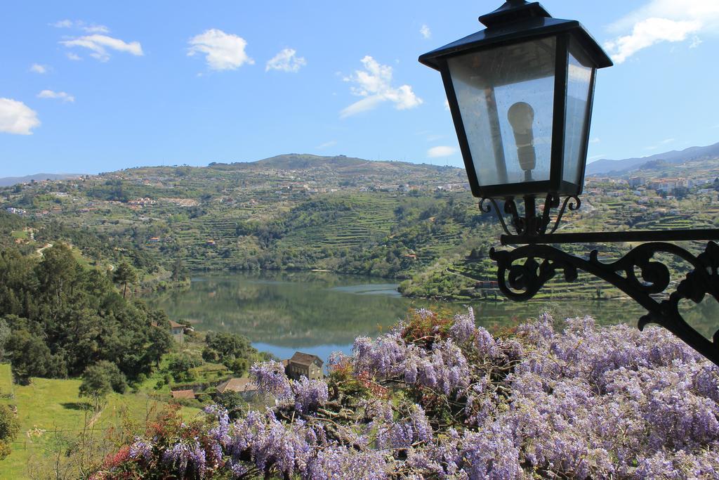 Quinta Das Quintas & Spa Baião Εξωτερικό φωτογραφία