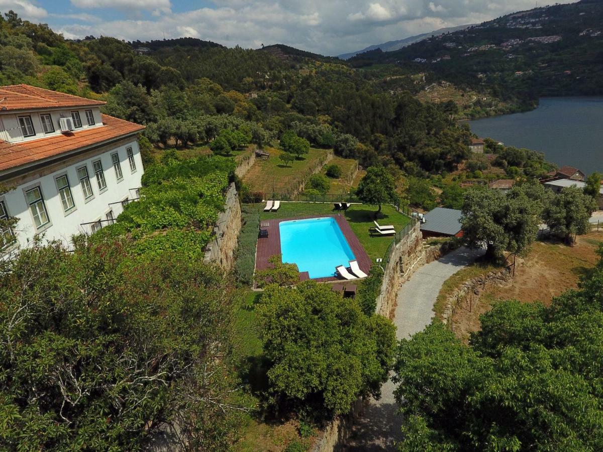 Quinta Das Quintas & Spa Baião Εξωτερικό φωτογραφία