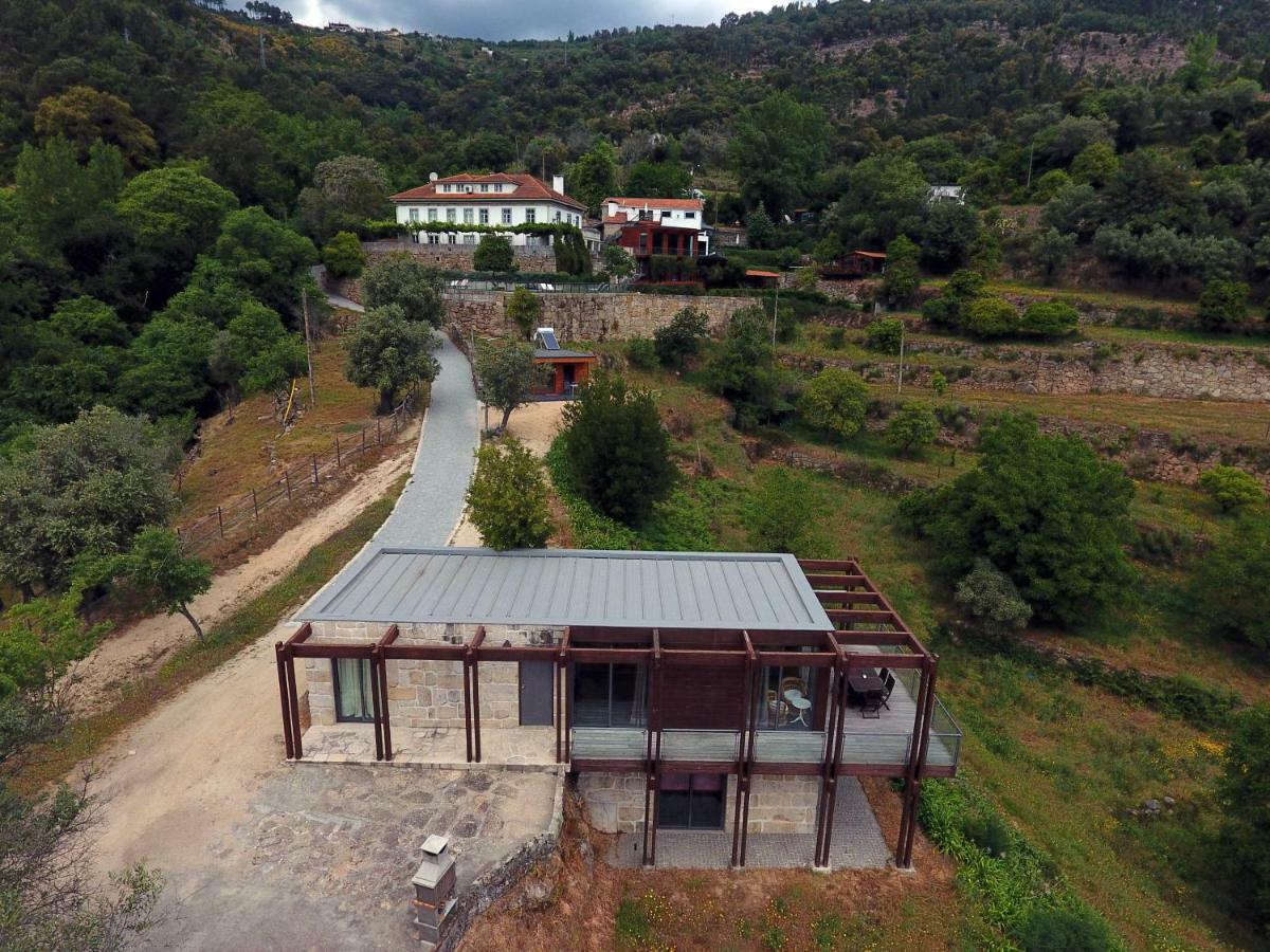Quinta Das Quintas & Spa Baião Εξωτερικό φωτογραφία