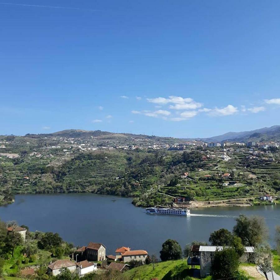 Quinta Das Quintas & Spa Baião Εξωτερικό φωτογραφία