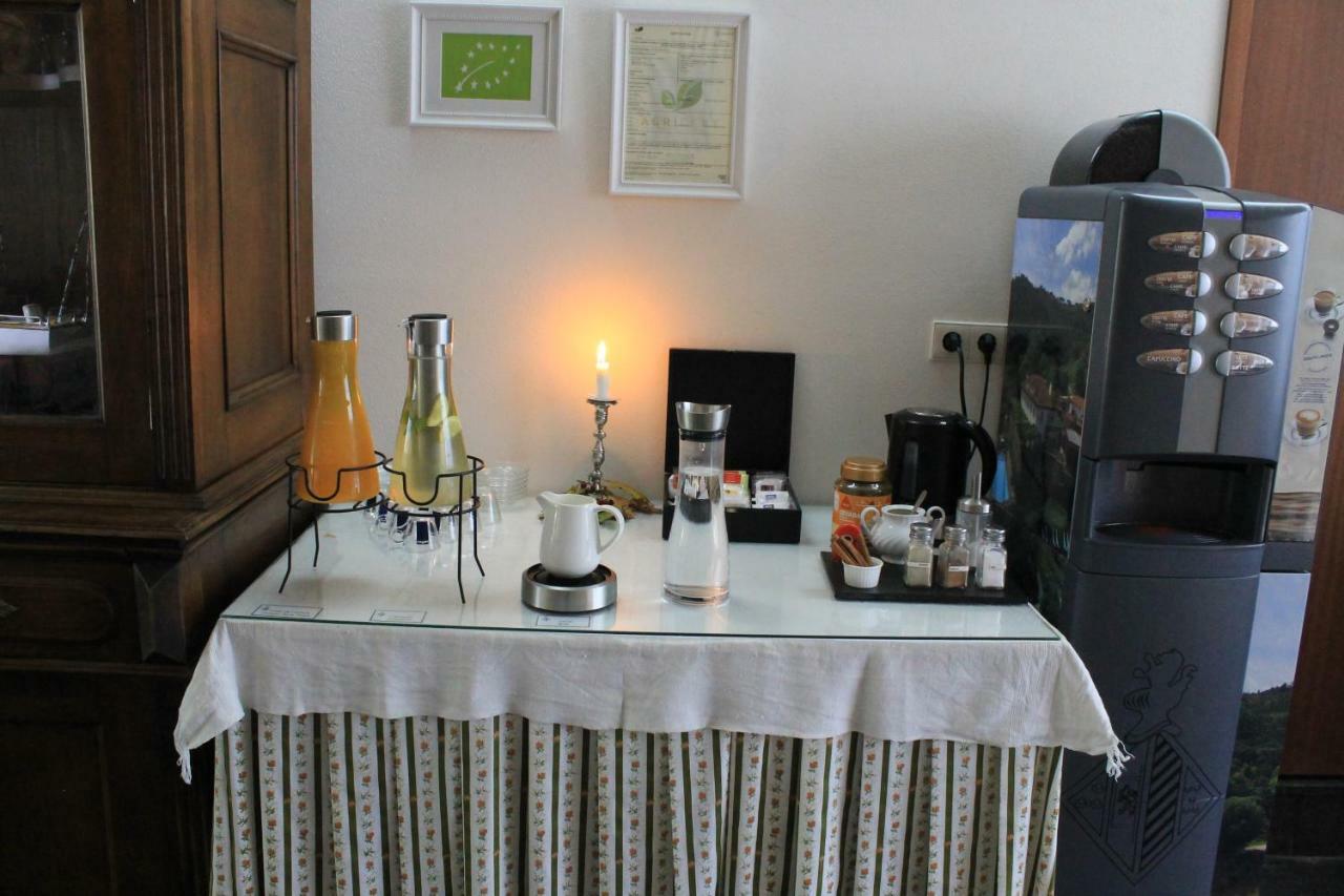 Quinta Das Quintas & Spa Baião Εξωτερικό φωτογραφία