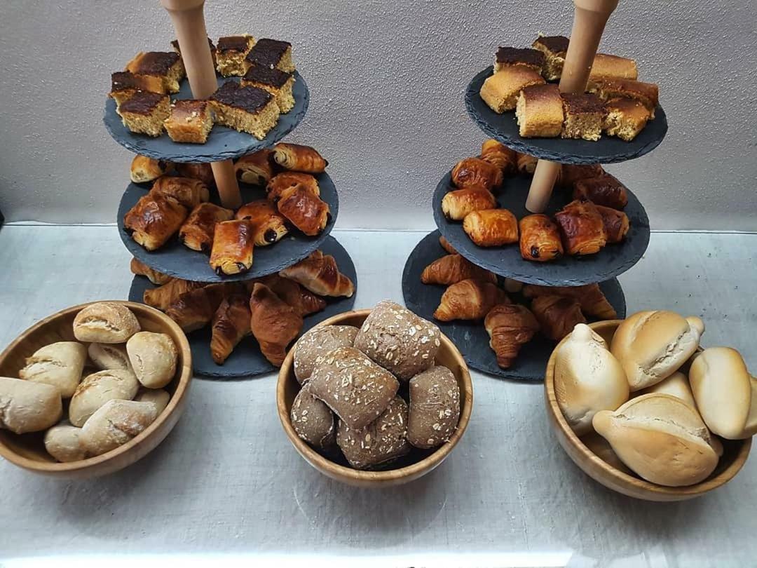 Quinta Das Quintas & Spa Baião Εξωτερικό φωτογραφία