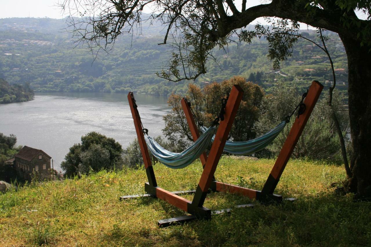Quinta Das Quintas & Spa Baião Δωμάτιο φωτογραφία
