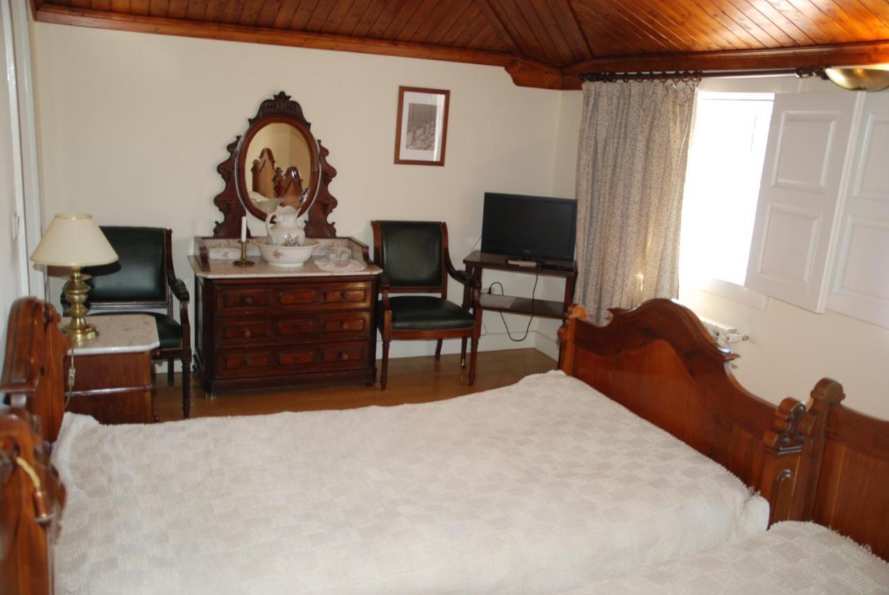 Quinta Das Quintas & Spa Baião Δωμάτιο φωτογραφία